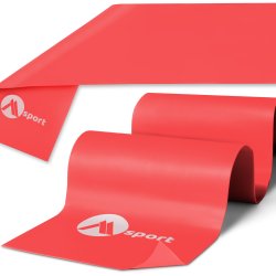 Guma do rehabilitacji taśma oporowa 0,2mm