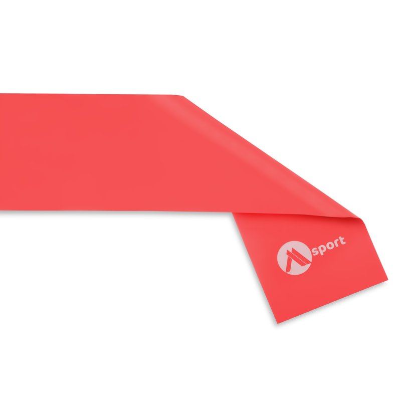 Guma do rehabilitacji taśma oporowa 0,2mm