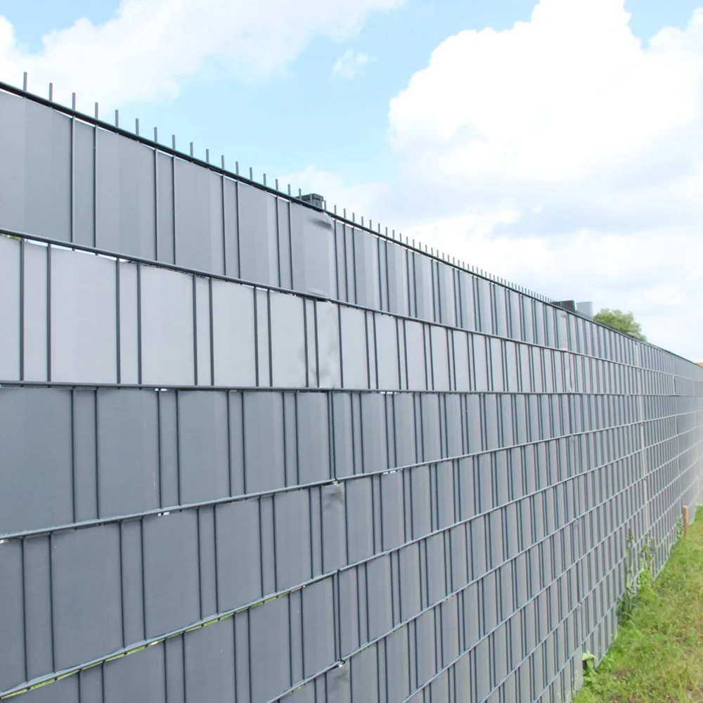 Klipsy do taśmy na ogrodzenie 19cm 12 sztuk Klipsy do taśmy na ogrodzenie 19cm 12 sztuk