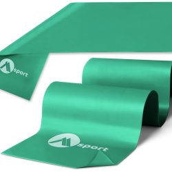 Guma do rehabilitacji taśma oporowa 0,25mm