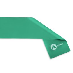 Guma do rehabilitacji taśma oporowa 0,25mm