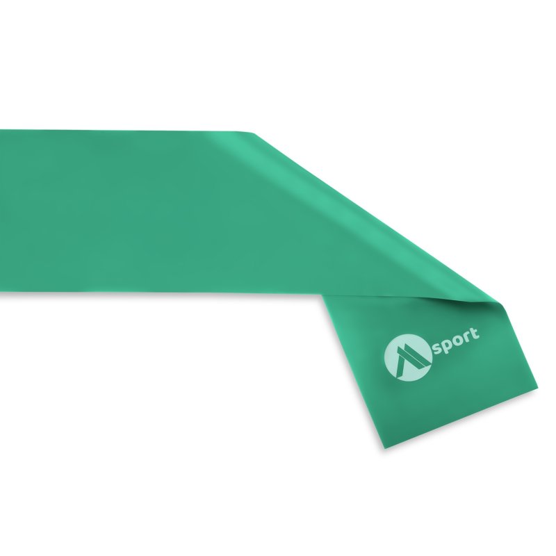 Guma do rehabilitacji taśma oporowa 0,25mm