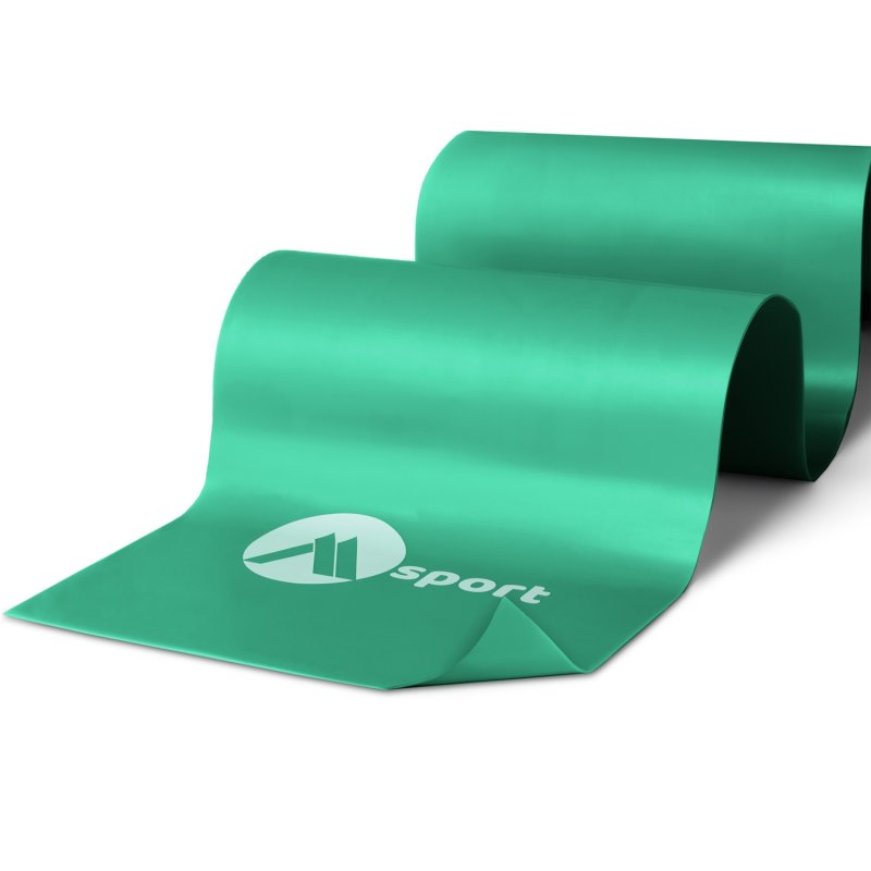 Guma do rehabilitacji taśma oporowa 0,25mm