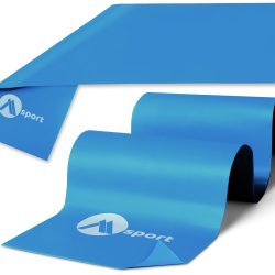 Guma do rehabilitacji taśma oporowa 0,3mm