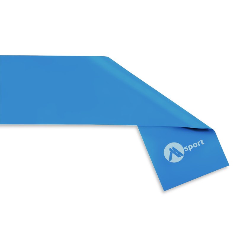 Guma do rehabilitacji taśma oporowa 0,3mm