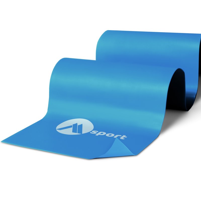 Guma do rehabilitacji taśma oporowa 0,3mm