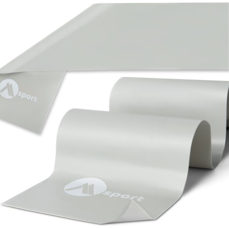 Guma do rehabilitacji taśma oporowa 0,35mm