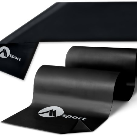 Guma do rehabilitacji taśma oporowa 0,4mm