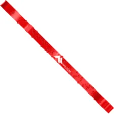 Guma oporowa do ćwiczeń gumy Powerband Czerwona