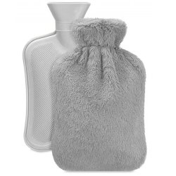 Termofor szary 1L