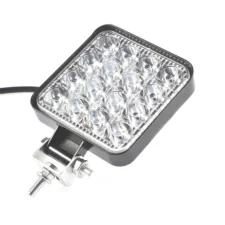 Lampa do samochodu robocza halogen szperacz 48W