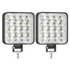 Lampa do samochodu robocza halogen szperacz 48W