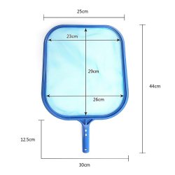 Skimmer do basenu / siatka do nieczystości