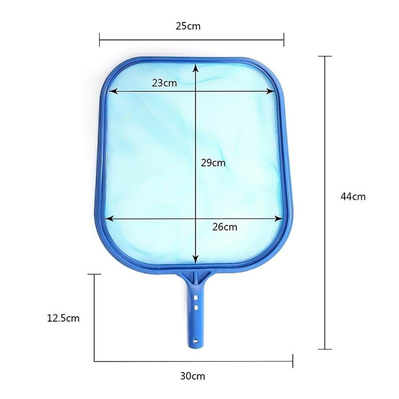 Skimmer do basenu / siatka do nieczystości