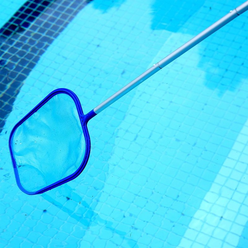 Skimmer do basenu / siatka do nieczystości