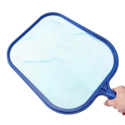 Skimmer do basenu / siatka do nieczystości