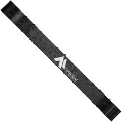 Guma oporowa do ćwiczeń gumy Powerband Czarna