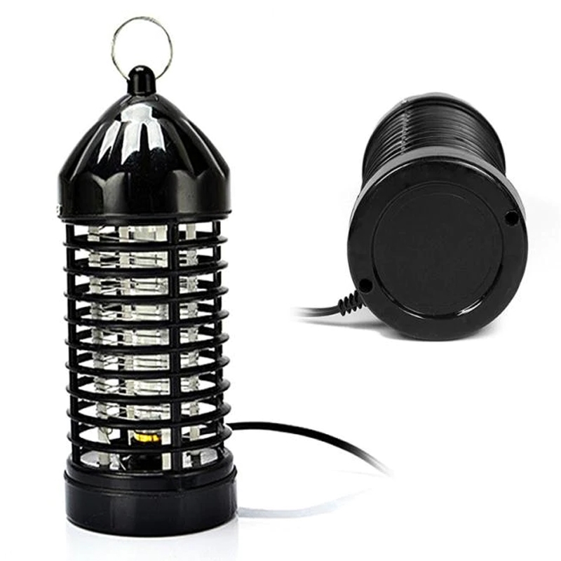 Lampa owadobójcza wieszana terminator