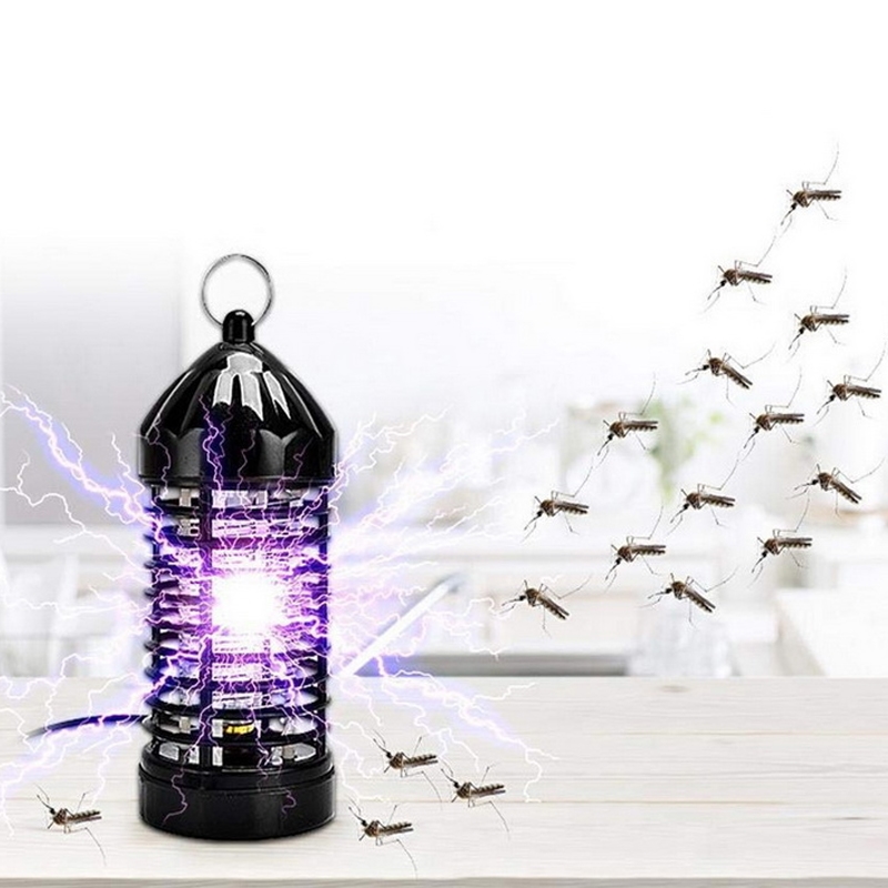 Lampa owadobójcza wieszana terminator