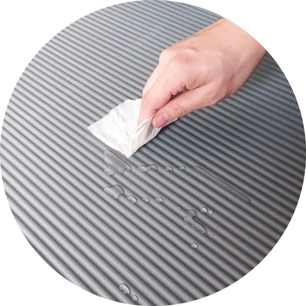 Mata do ćwiczeń, fitness, jogi 183x61x1cm Mata do ćwiczeń, fitness, jogi 183x61x1cm