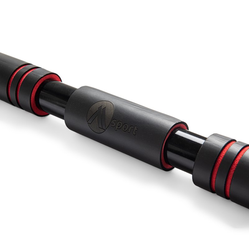 Drążek rozporowy do podciągania regulowany 150kg