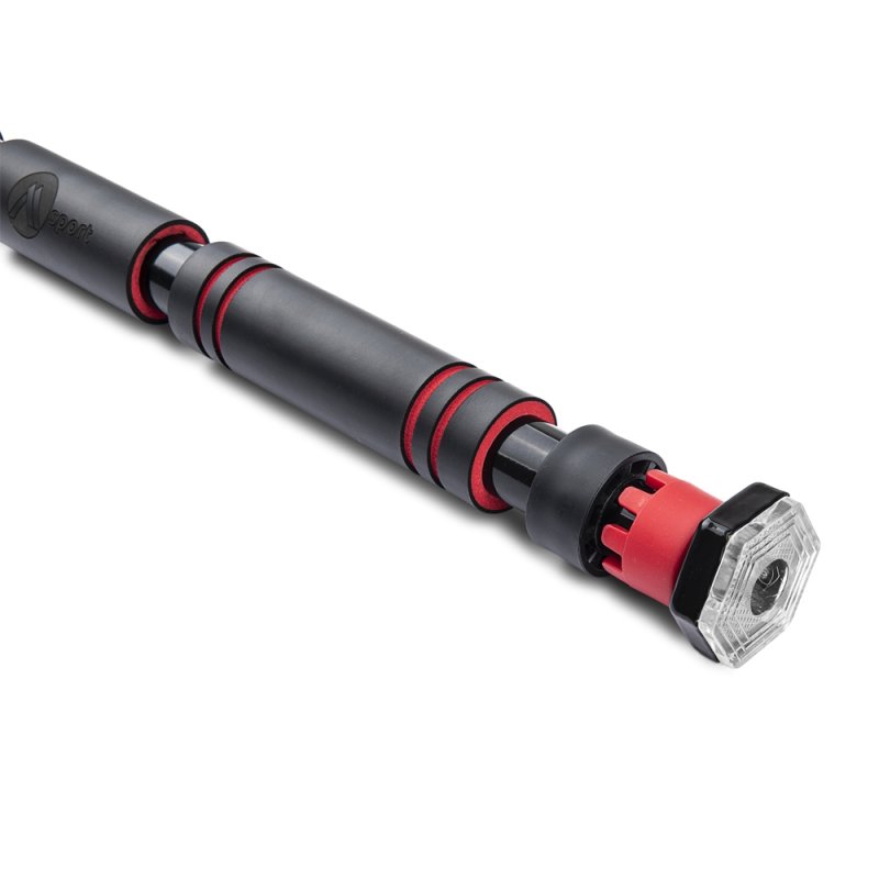 Drążek rozporowy do podciągania regulowany 150kg