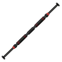 Drążek rozporowy do podciągania regulowany 150kg