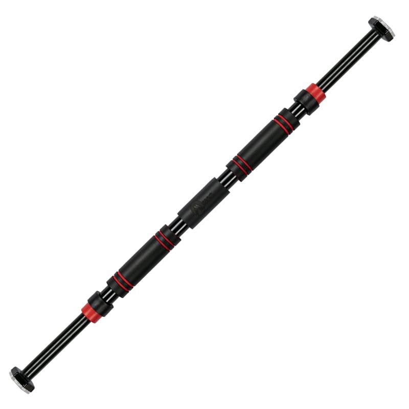 Drążek rozporowy do podciągania regulowany 150kg