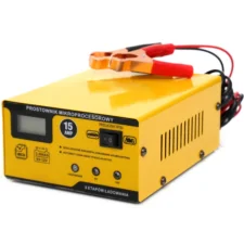 Prostownik mikroprocesorowy 6/12V 10A