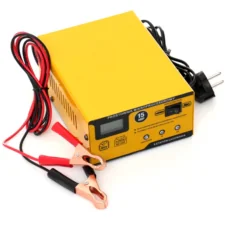 Prostownik mikroprocesorowy 6/12V 10A