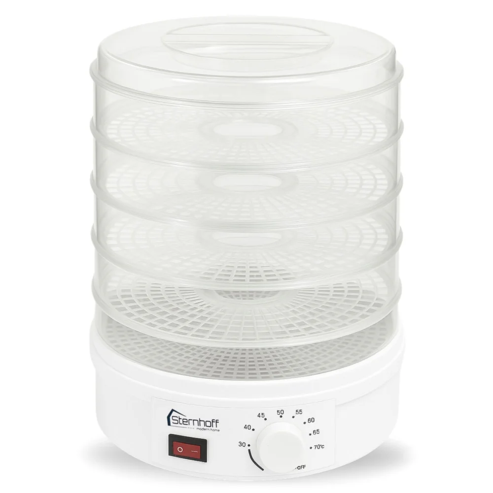 Suszarka do grzybów, owoców i ziół 600W