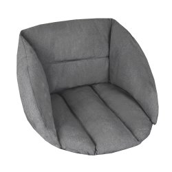 Huśtawka wisząca pleciona BOHO + 2x Poduszka XXL