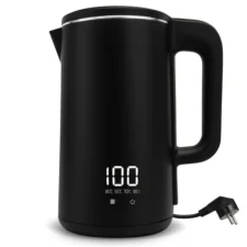 Czajnik elektryczny z regulacją 2,5L 1500W