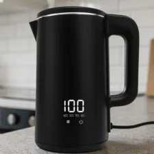 Czajnik elektryczny z regulacją 2,5L 1500W