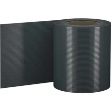 Taśma ogrodzeniowa HARD 1200g/m2 19cm x 26m UV+