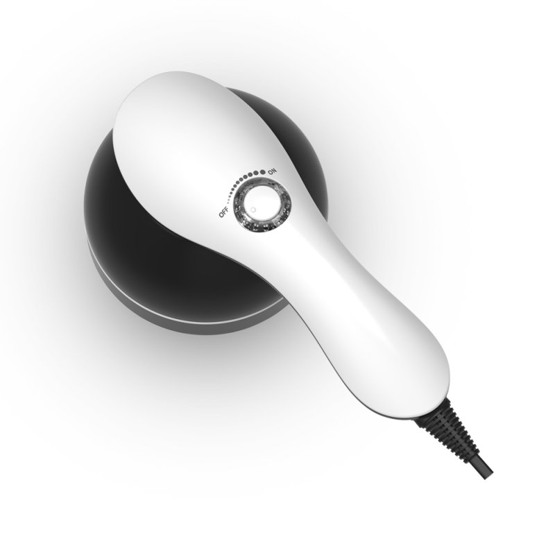 Masażer masujący wyszczuplający do ciała