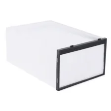 Pudełko na buty organizer 10 sztuk