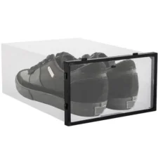 Pudełko na buty organizer 10 sztuk