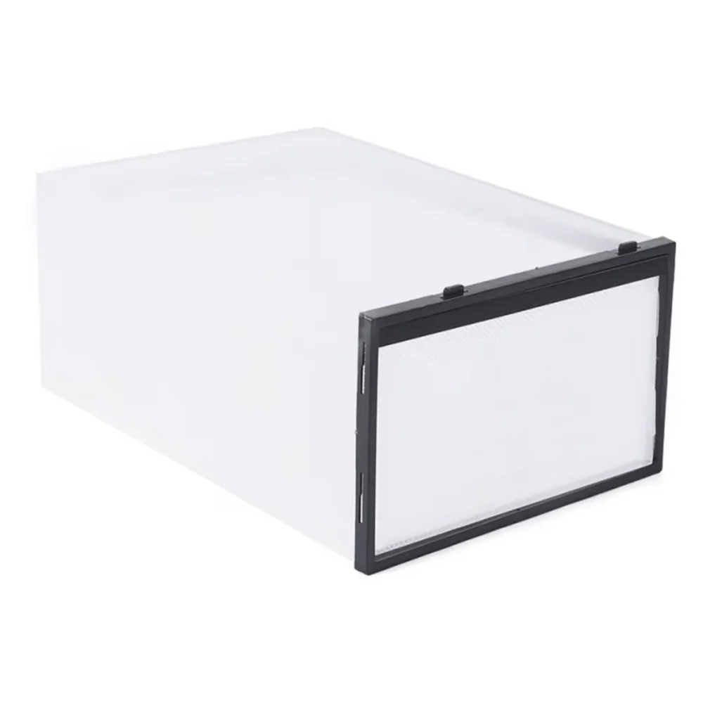 Pudełko na buty organizer