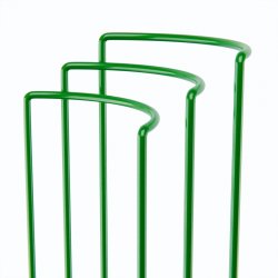 Podpora do roślin 25x60cm 3 sztuki