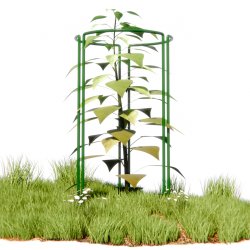 Podpora do roślin 25x60cm 3 sztuki