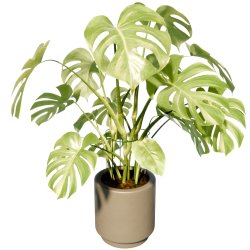 Podpora do roślin 25x45cm 3 sztuki