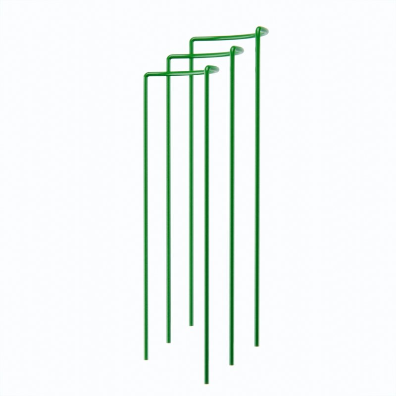 Podpora do roślin 25x45cm 3 sztuki