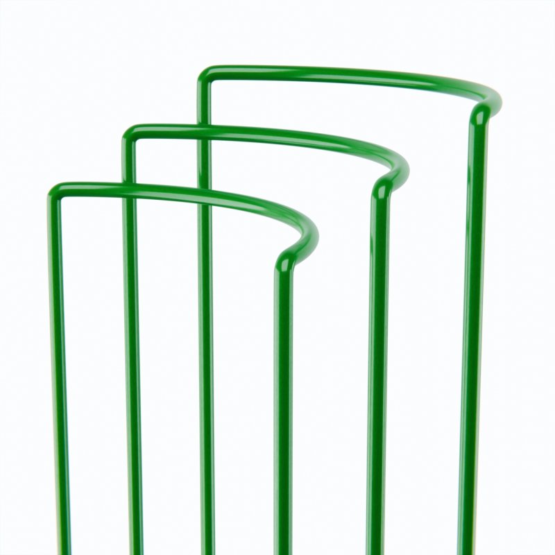 Podpora do roślin 25x45cm 3 sztuki