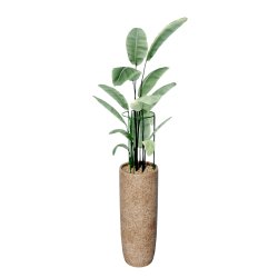 Podpora do roślin 25x45cm 3 sztuki