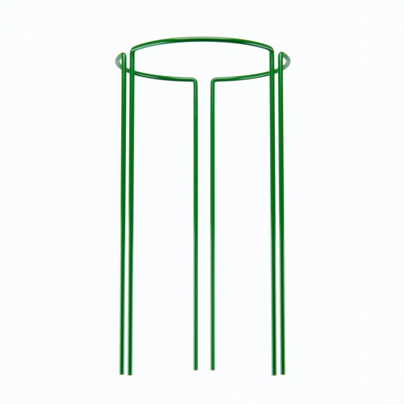 Podpora do roślin 25x45cm 3 sztuki