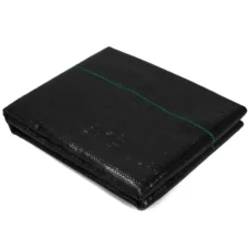 Agrowłóknina na chwasty czarna 70g/m 1,6x10m