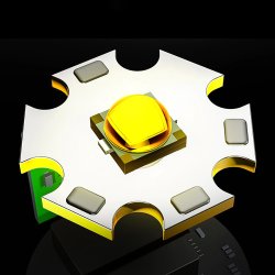 Latarka klasyczna ręczna z regulacją światła