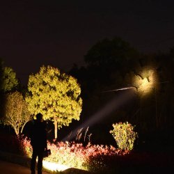 Latarka wielofunkcyjna akumulatorowa XXL