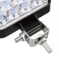 Lampa do samochodu robocza halogen szperacz 48W